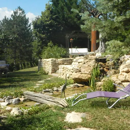 Bed and breakfast D'hotes Pacaleaula *
