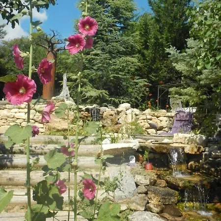 Bed and breakfast D'hotes Pacaleaula *