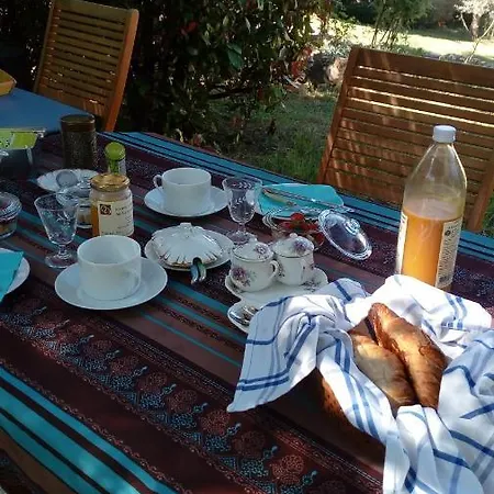 Bed and breakfast D'hotes Pacaleaula