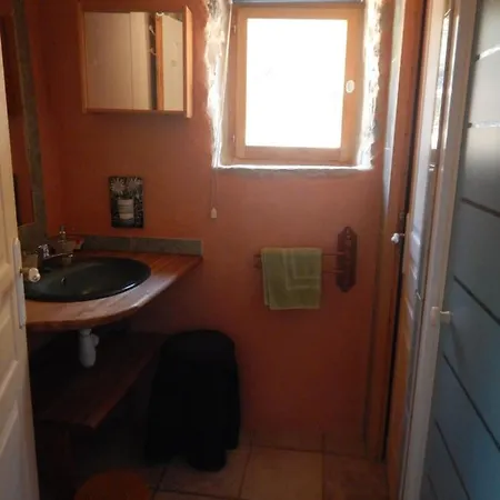 Bed and breakfast D'hotes Pacaleaula