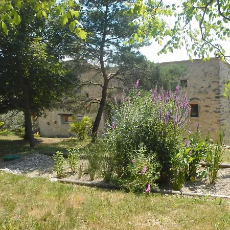 D'hotes Pacaleaula Bed and breakfast Saint-Michel-lʼObservatoire