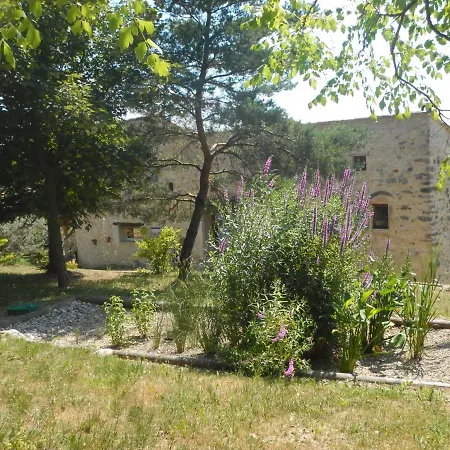D'hotes Pacaleaula Oda ve Kahvaltı Saint-Michel-lʼObservatoire