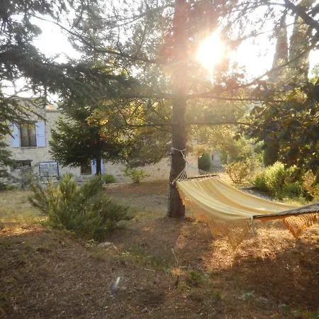 Bed and breakfast D'hotes Pacaleaula Saint-Michel-lʼObservatoire