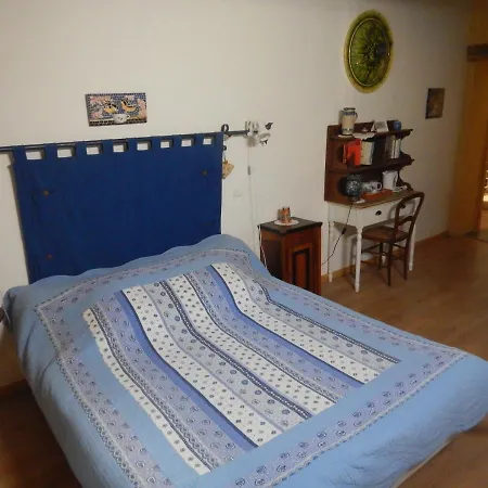 D'hotes Pacaleaula *