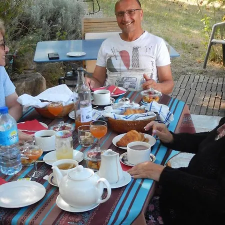 Bed and breakfast D'hotes Pacaleaula Saint-Michel-lʼObservatoire