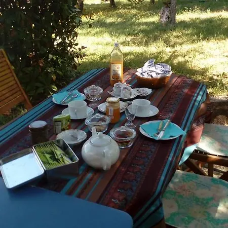 Bed & Breakfast D'hotes Pacaleaula Saint-Michel-lʼObservatoire