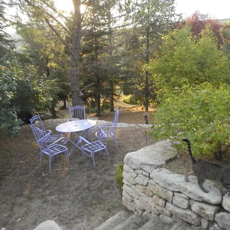 D'hotes Pacaleaula Bed & Breakfast