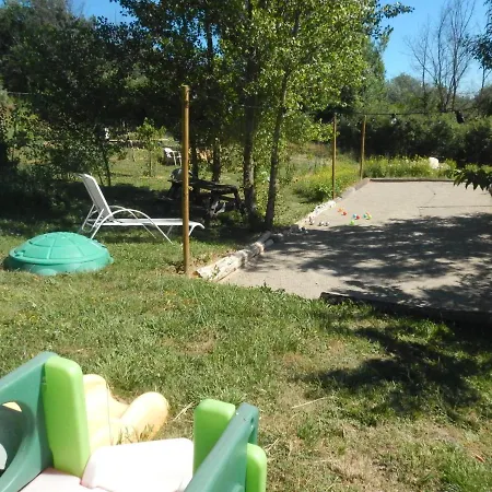 D'hotes Pacaleaula Bed & Breakfast *