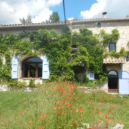 D'hotes Pacaleaula Bed & Breakfast *