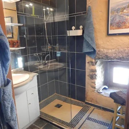 D'hotes Pacaleaula Bed & Breakfast