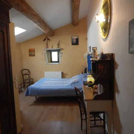 Bed & Breakfast D'hotes Pacaleaula
